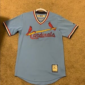 Majestic St. Louis Cardinals jersey